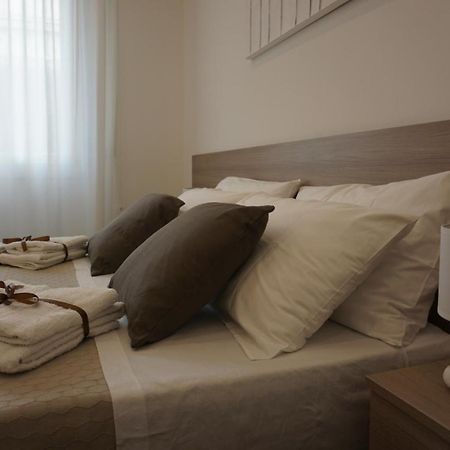 Azzisa Holidays Suite Palermo Luaran gambar