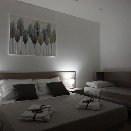 Azzisa Holidays Suite Palermo Luaran gambar