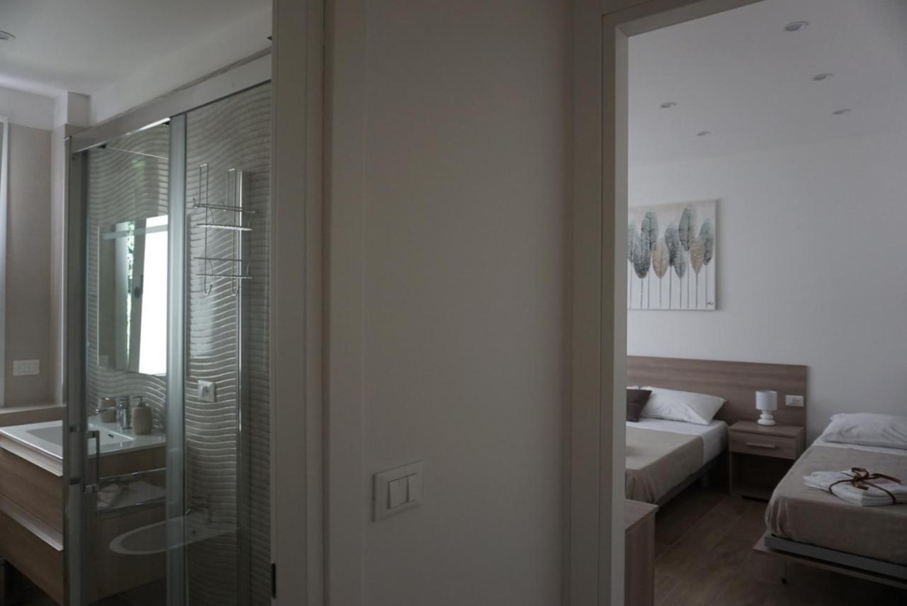 Azzisa Holidays Suite Palermo Luaran gambar