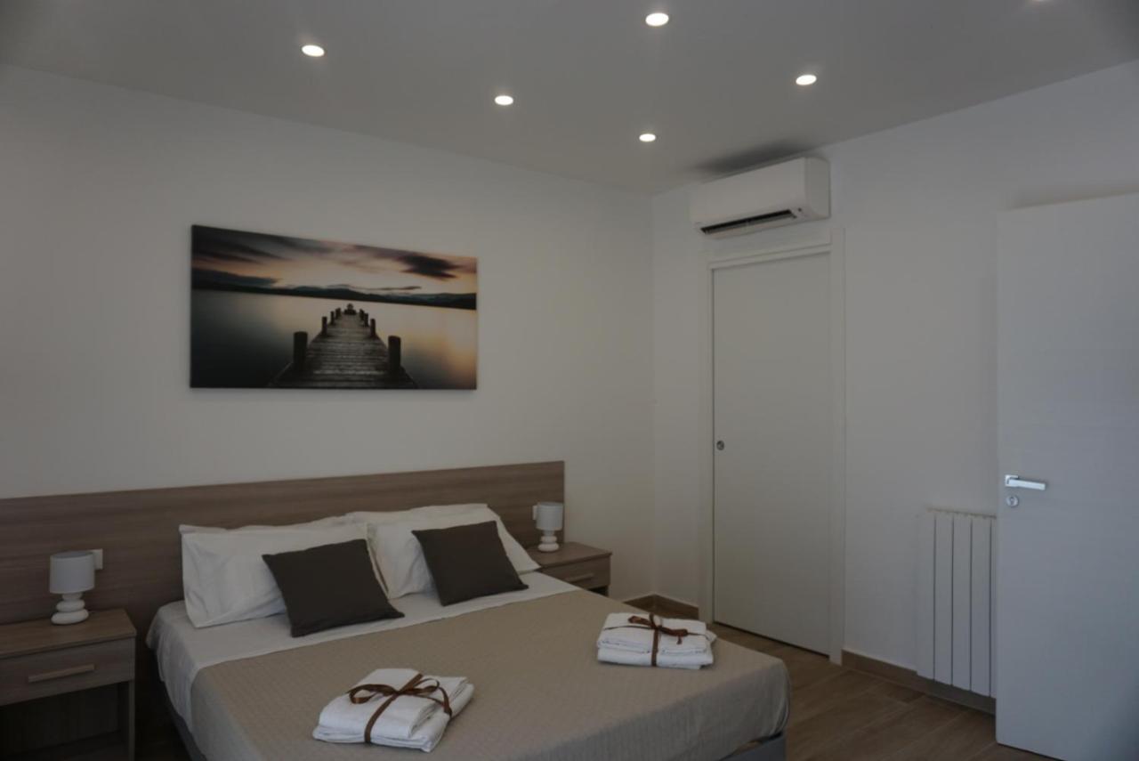 Azzisa Holidays Suite Palermo Luaran gambar