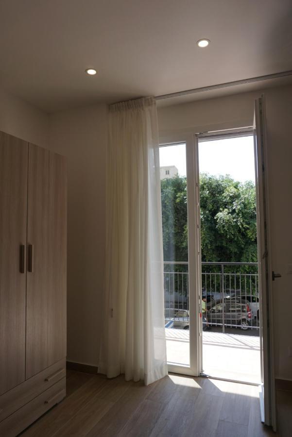 Azzisa Holidays Suite Palermo Luaran gambar