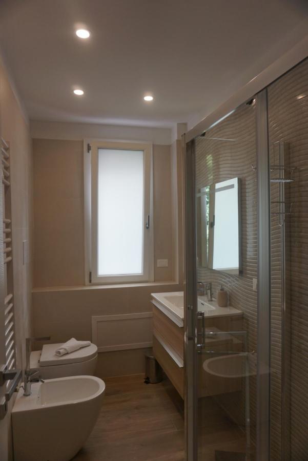 Azzisa Holidays Suite Palermo Luaran gambar